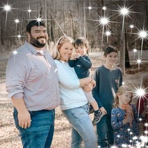 Meet your Posher, Keith n